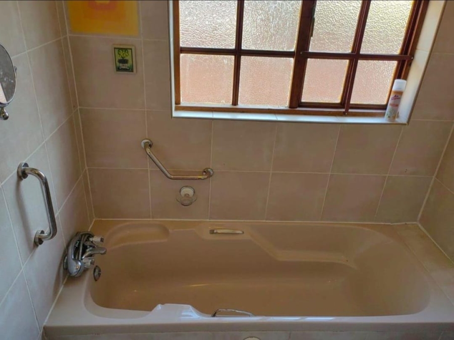 2 Bedroom Property for Sale in Dan Pienaar Free State